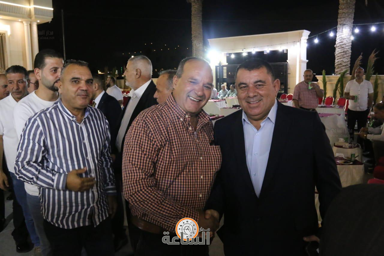 Madar Al-Saa Images 0.8623794814477229