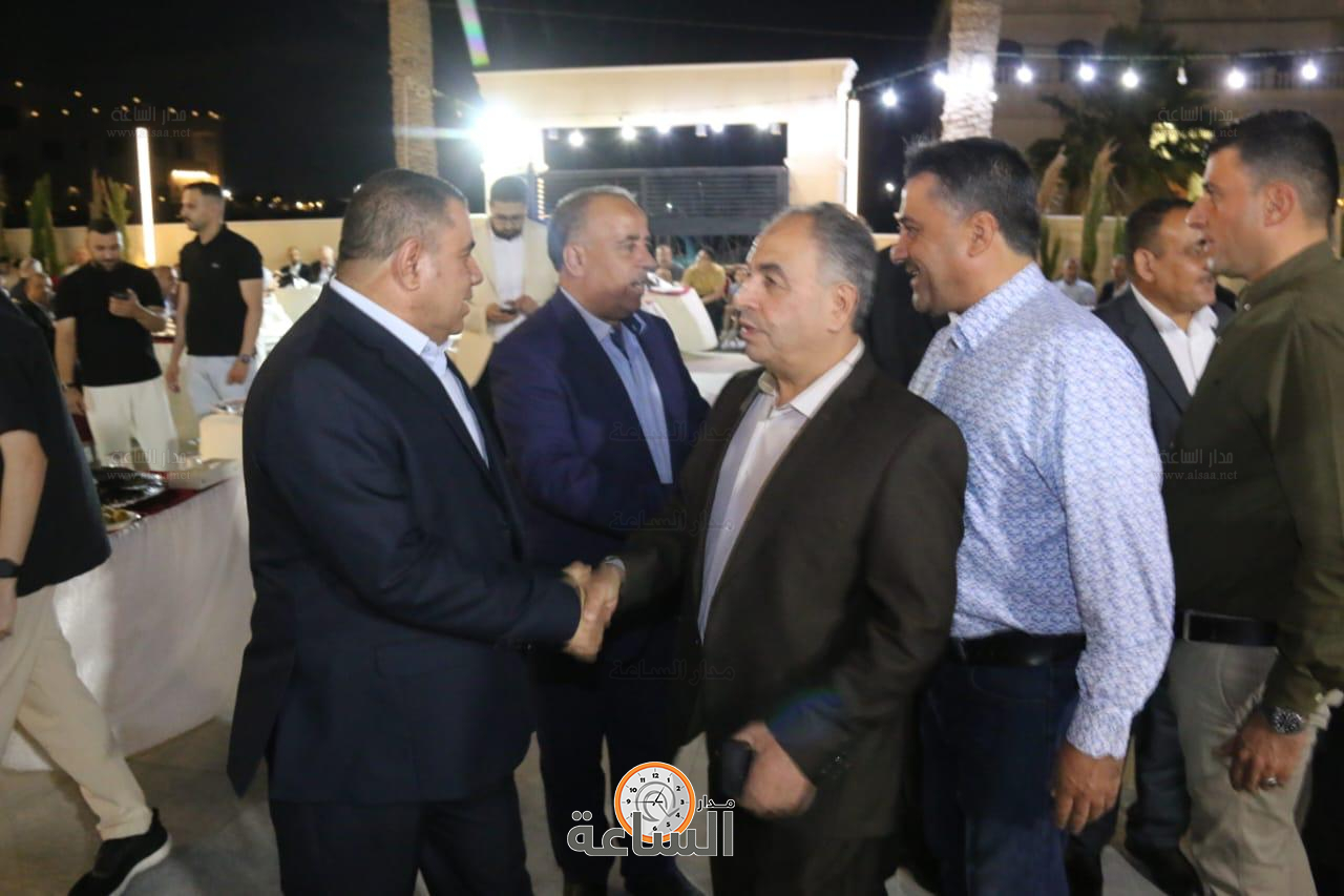 Madar Al-Saa Images 0.7618892356089411