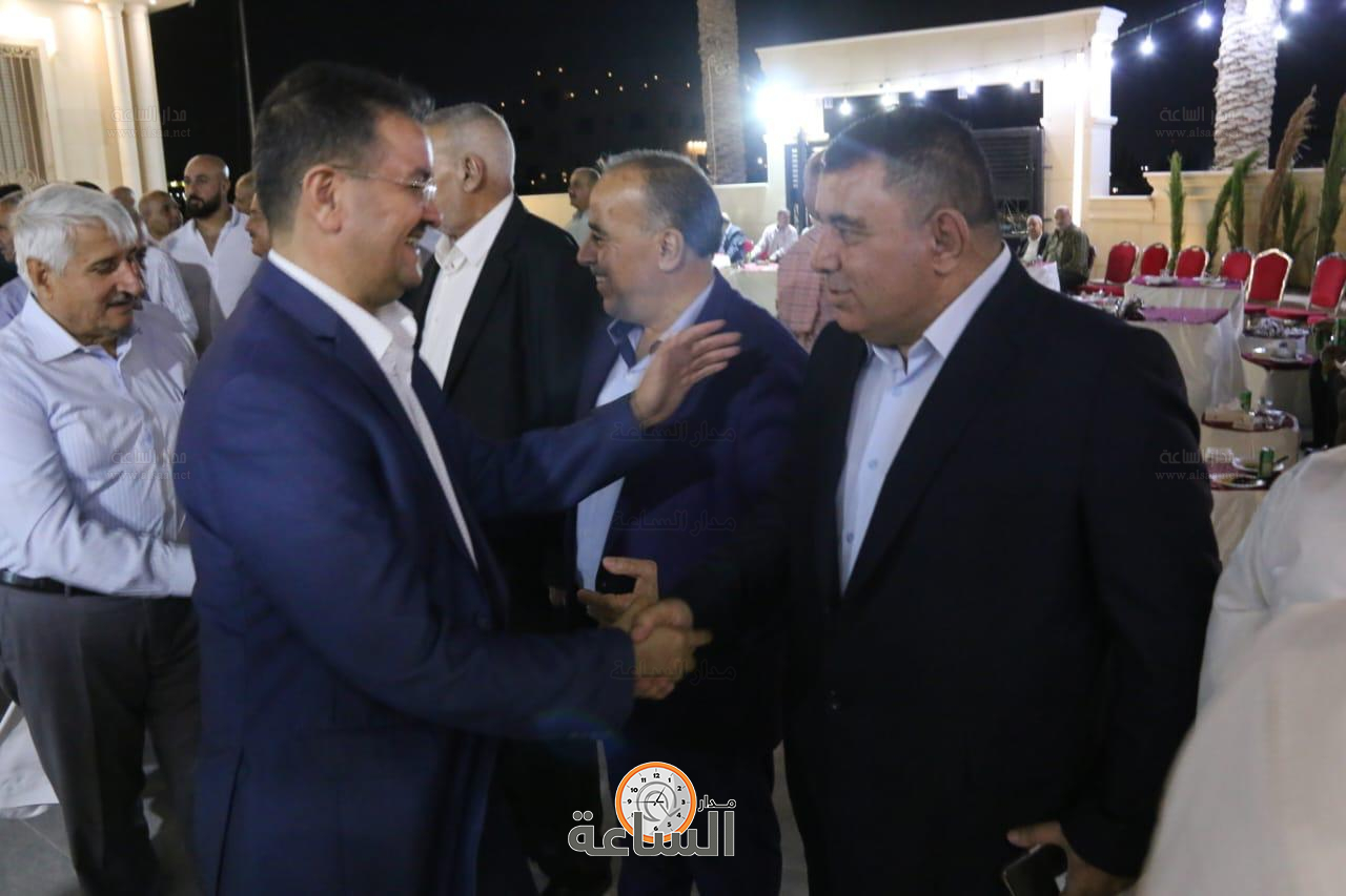 Madar Al-Saa Images 0.5958288598064605