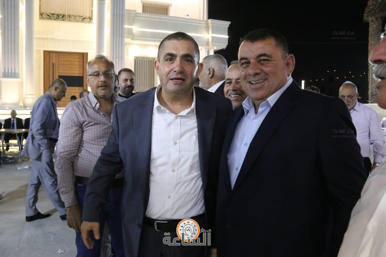 Madar Al-Saa Images 0.17405888790407764