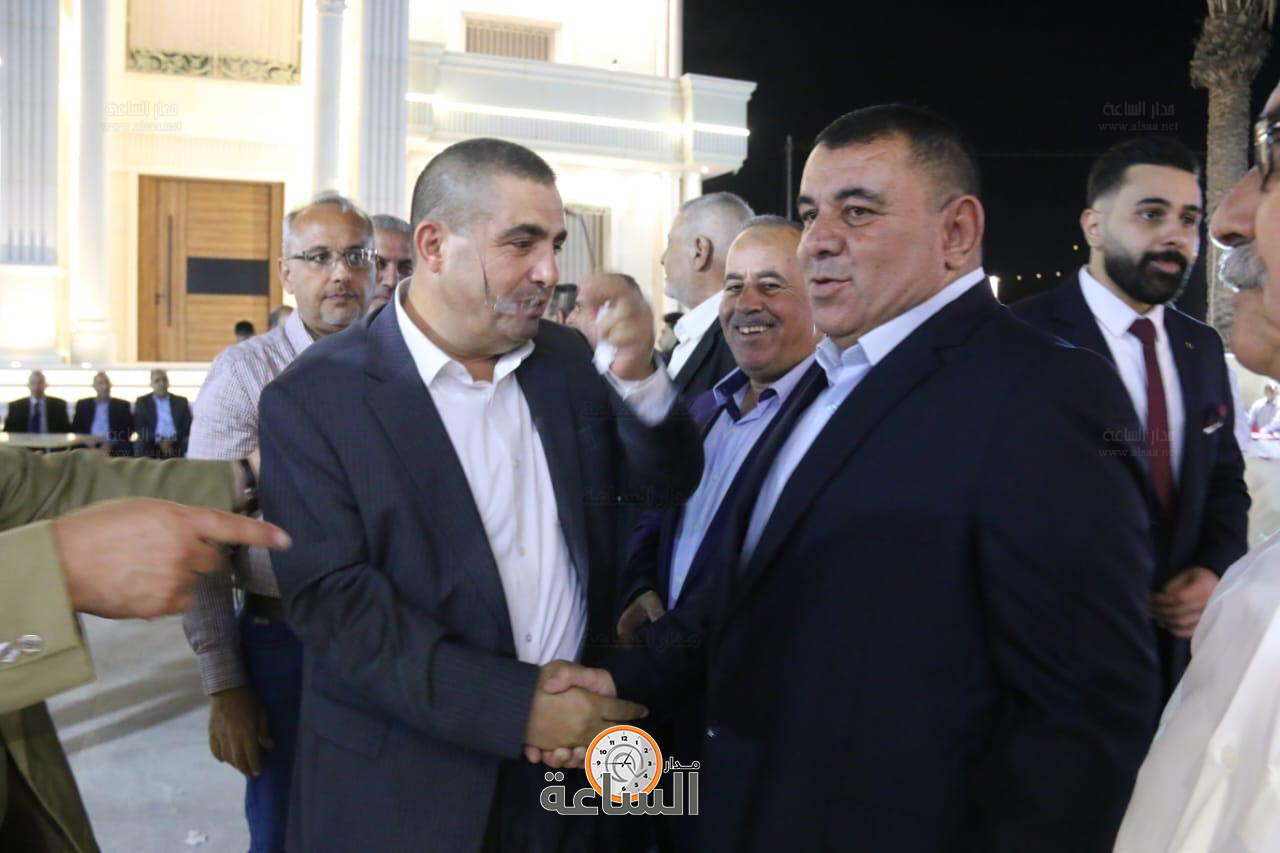 Madar Al-Saa Images 0.21834602379299595