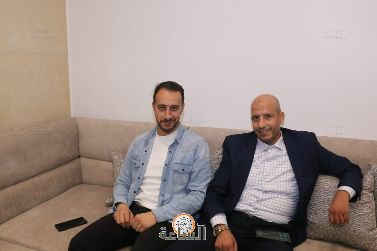 Madar Al-Saa Images 0.708857206109361