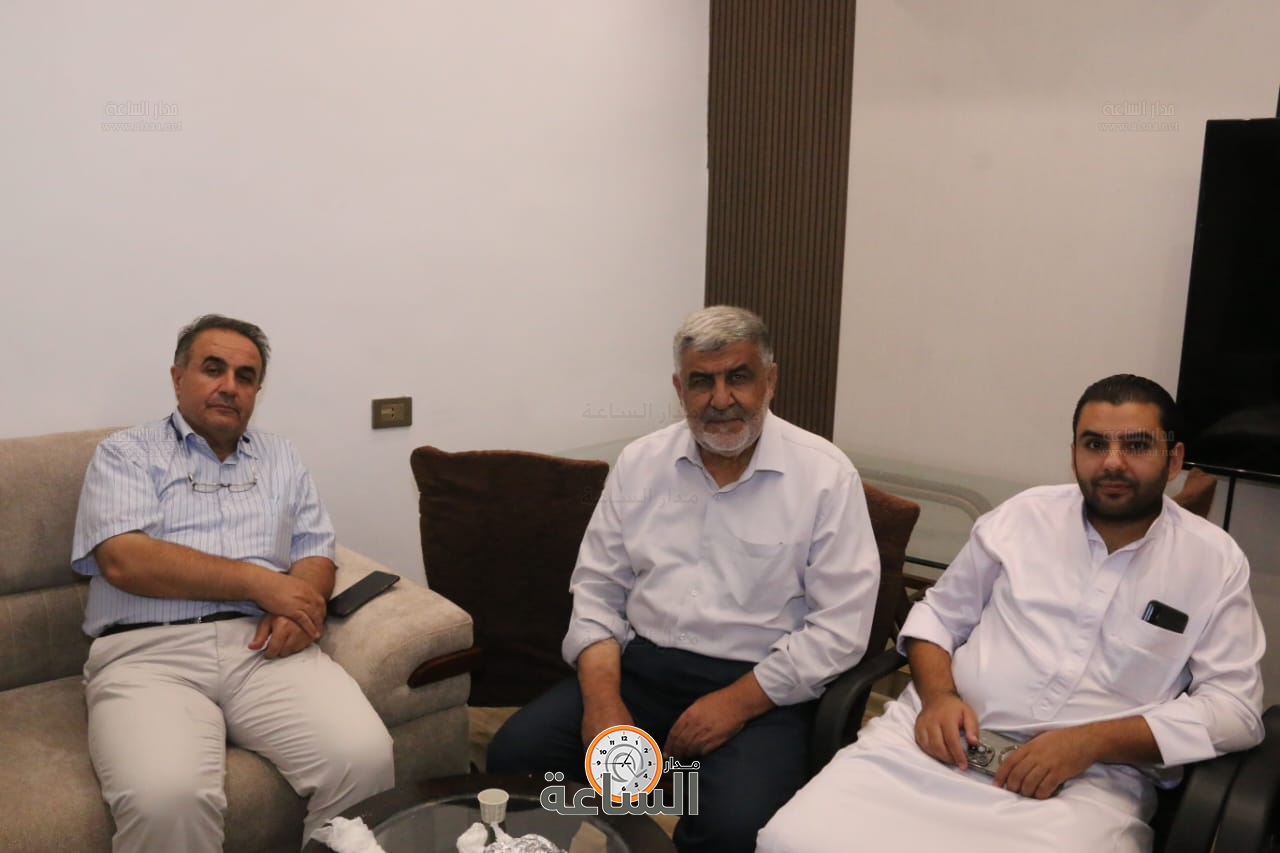 Madar Al-Saa Images 0.04106548328971582