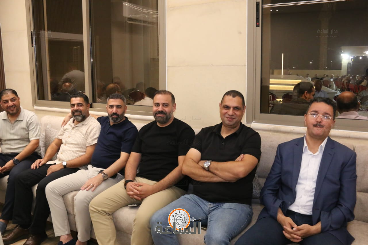 Madar Al-Saa Images 0.23561238391460293