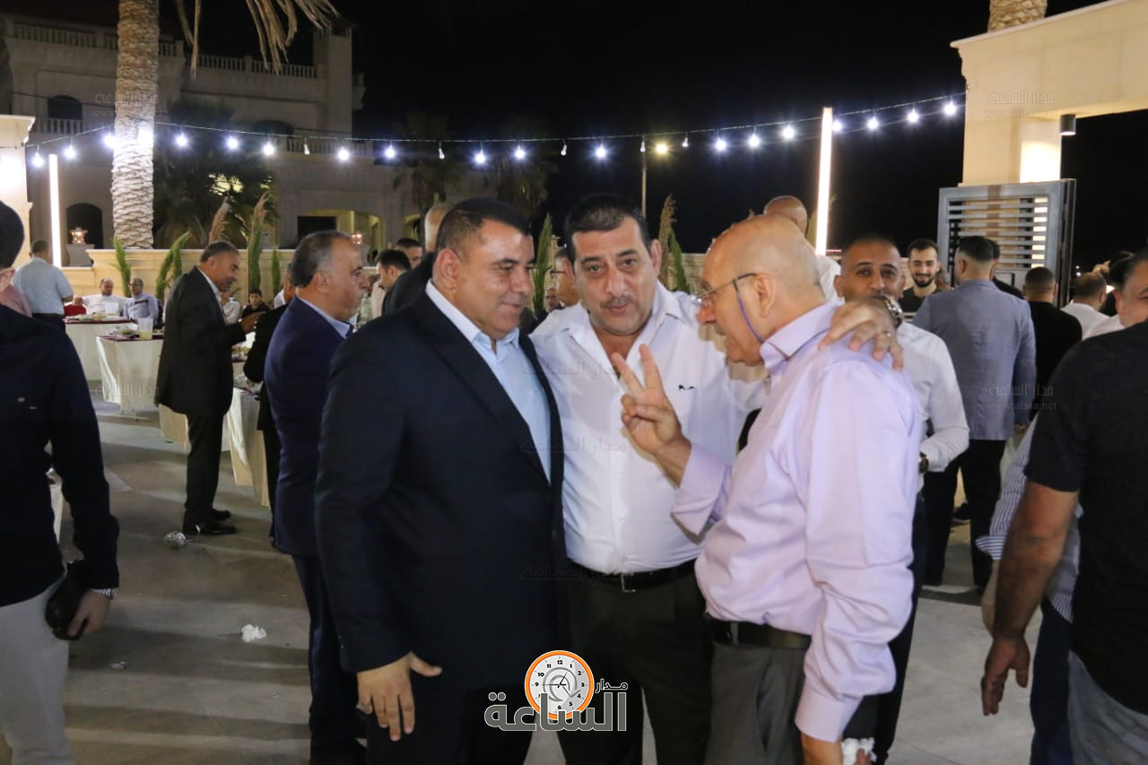 Madar Al-Saa Images 0.6951353527037776