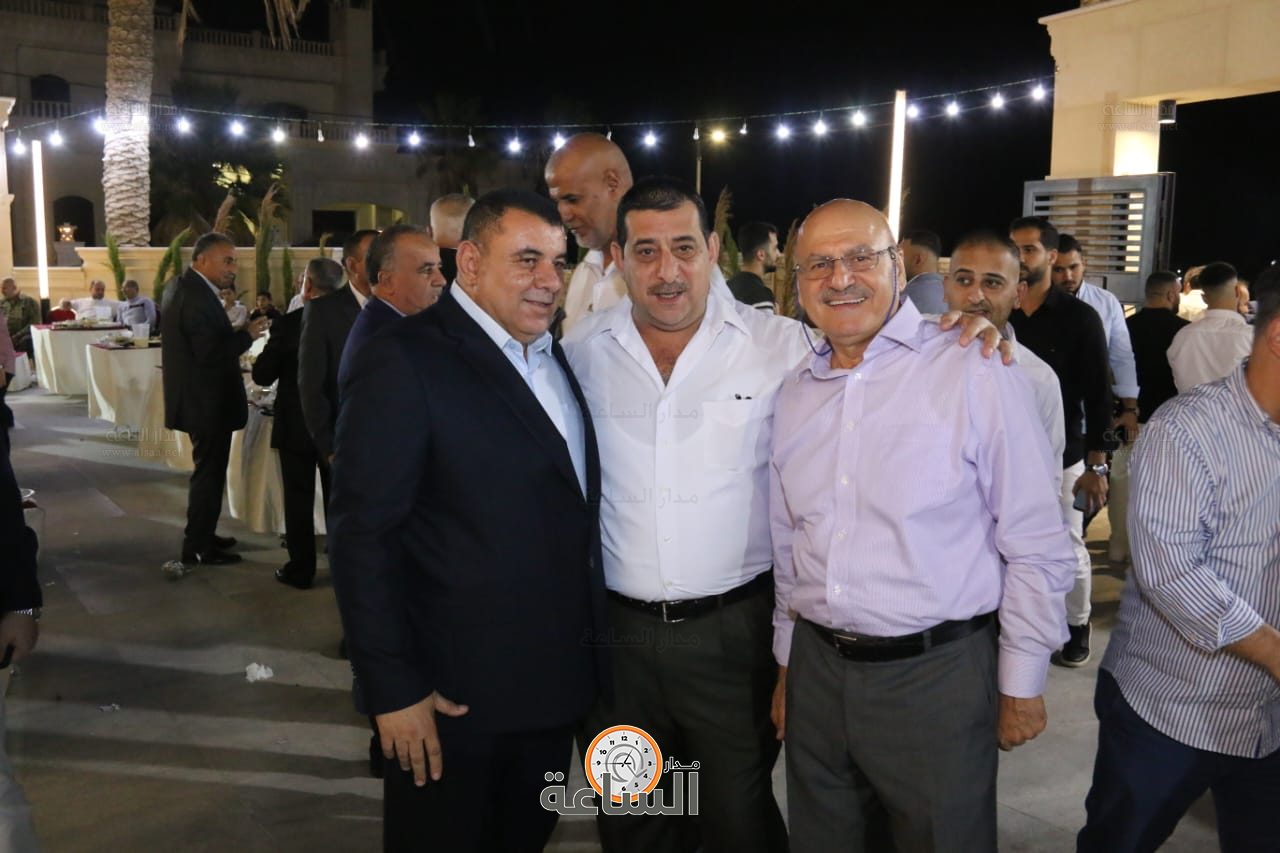 Madar Al-Saa Images 0.6214297171524826