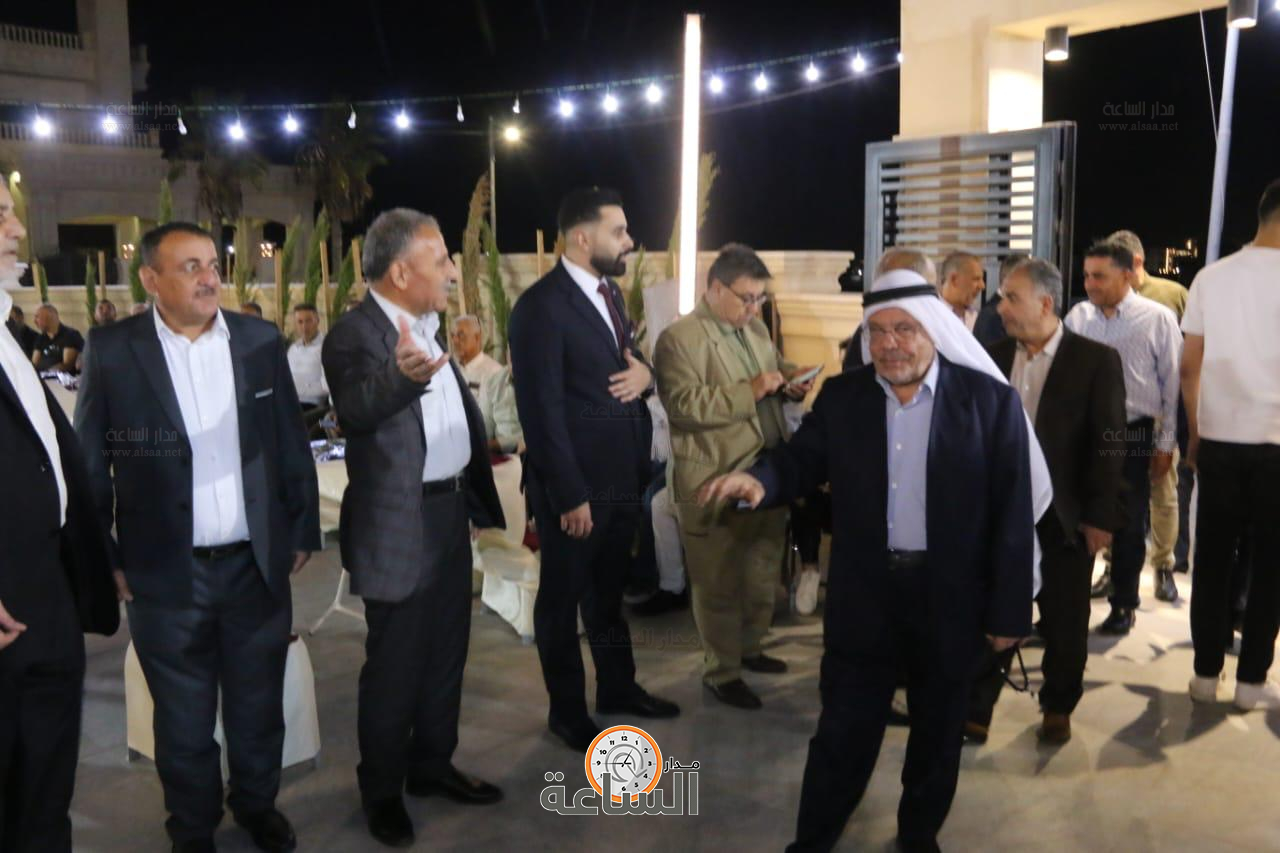 Madar Al-Saa Images 0.11514215274609318