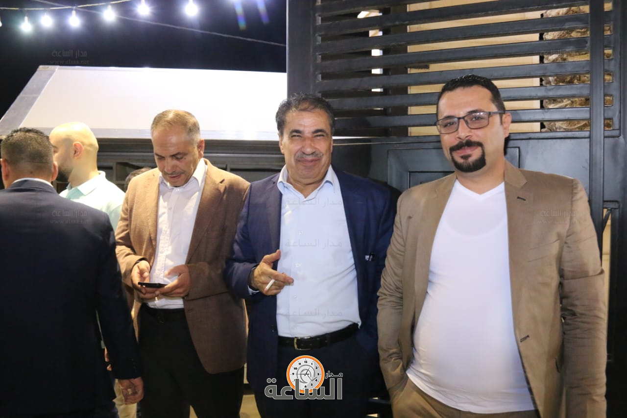 Madar Al-Saa Images 0.5352964663554751