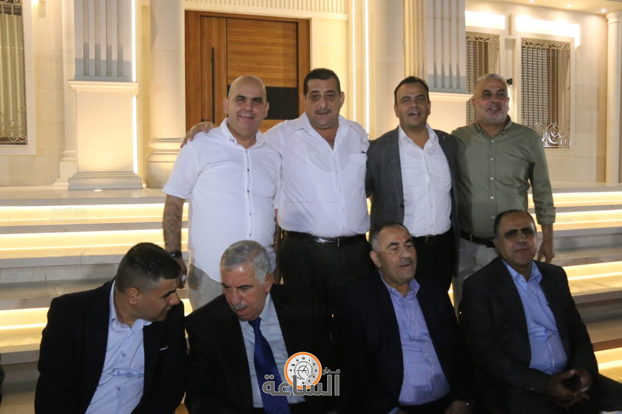 Madar Al-Saa Images 0.5776557985384382