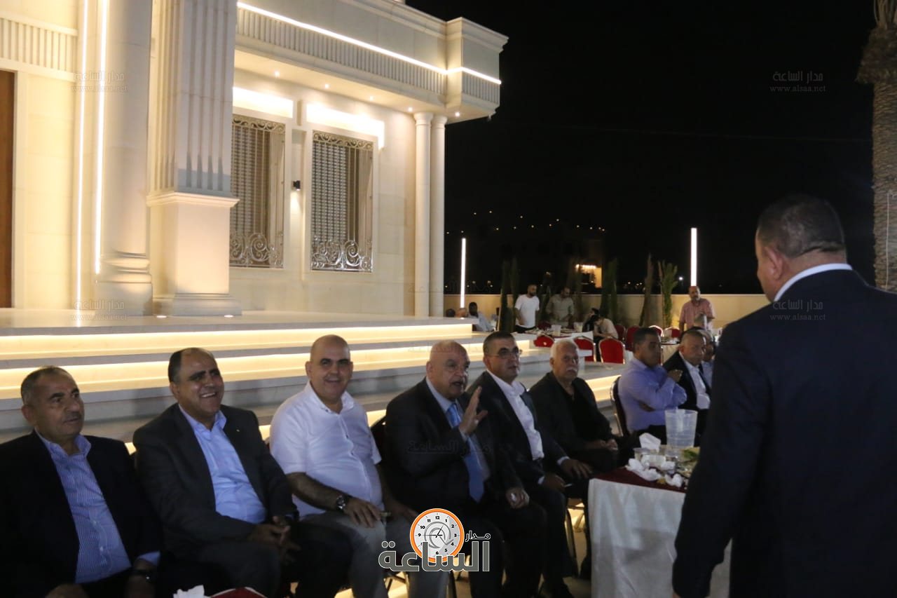 Madar Al-Saa Images 0.8258220473744446