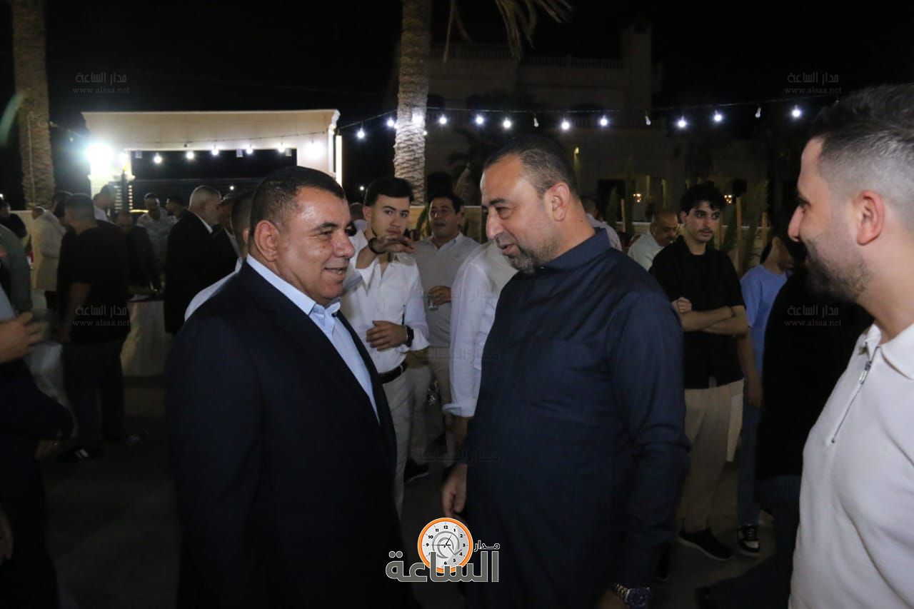 Madar Al-Saa Images 0.3943341754902685