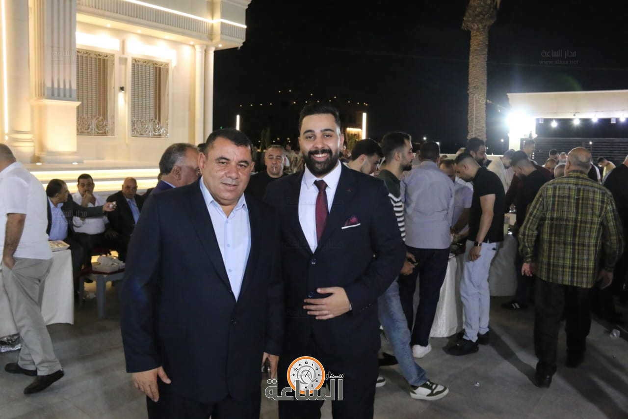 Madar Al-Saa Images 0.7639480929424834