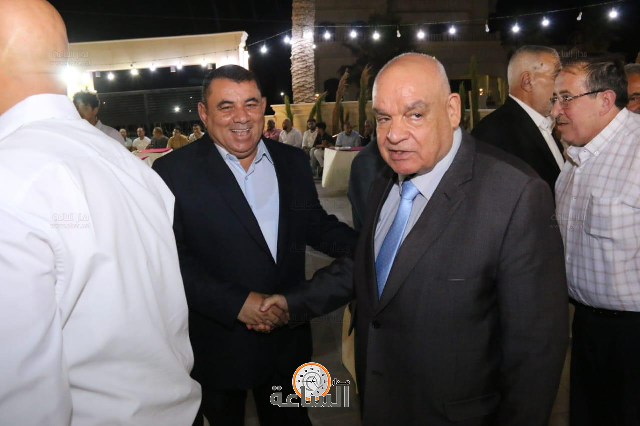 Madar Al-Saa Images 0.6009846619881773