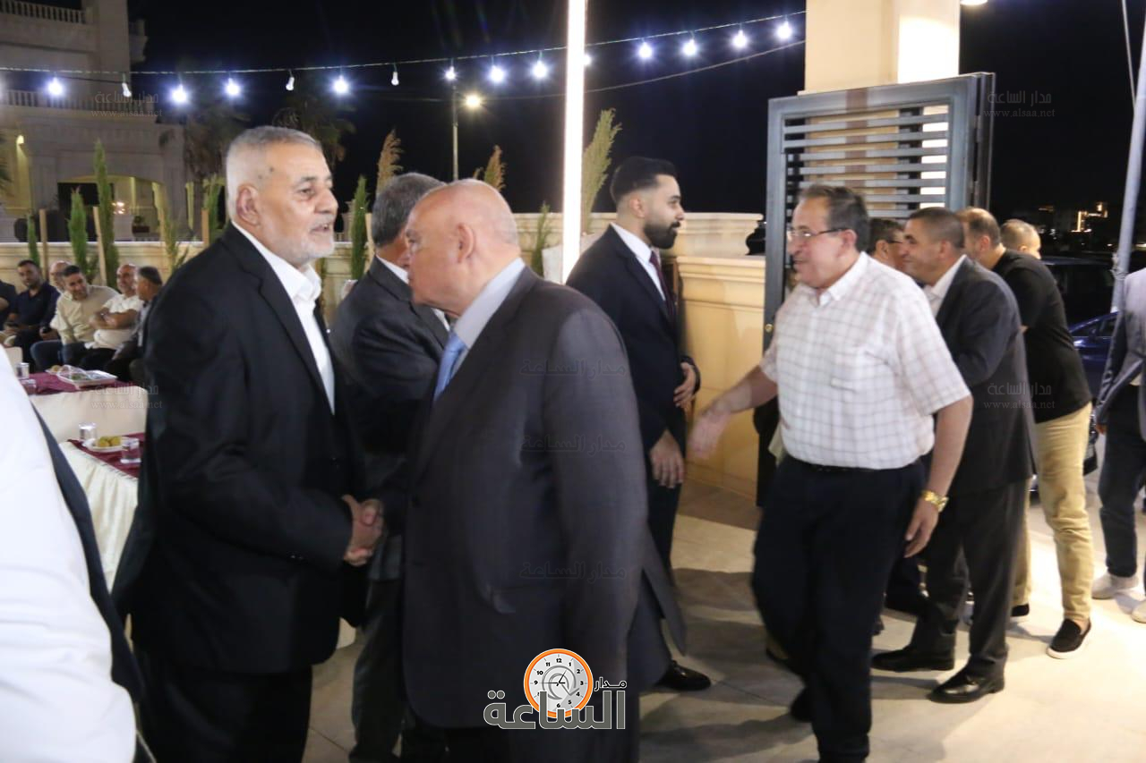 Madar Al-Saa Images 0.27593485162153186