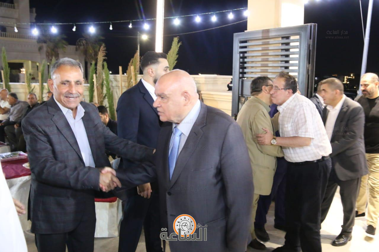 Madar Al-Saa Images 0.22133674977344453