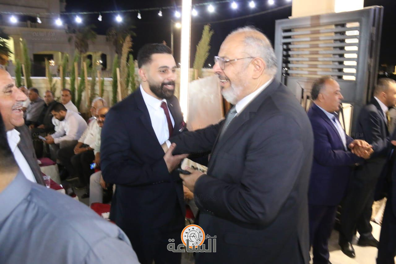 Madar Al-Saa Images 0.23841528641607435