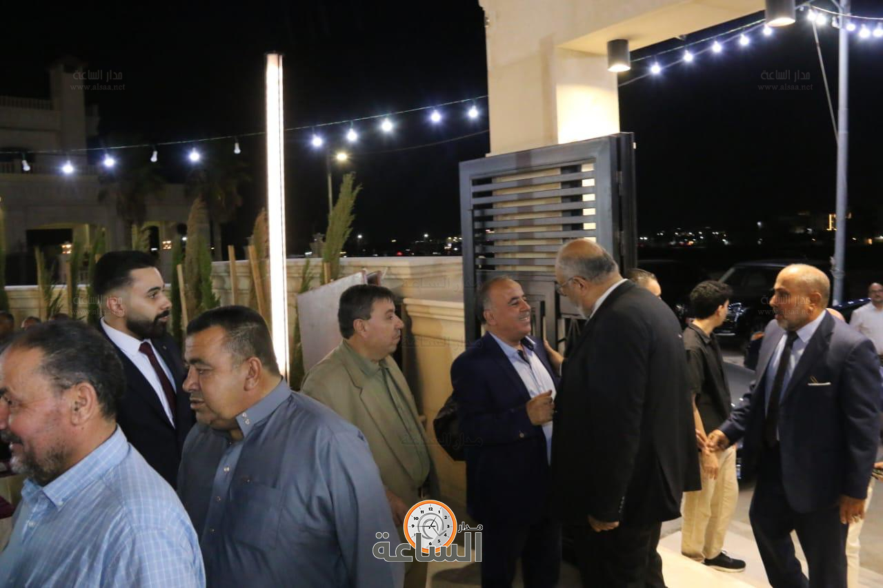 Madar Al-Saa Images 0.16270526782507422