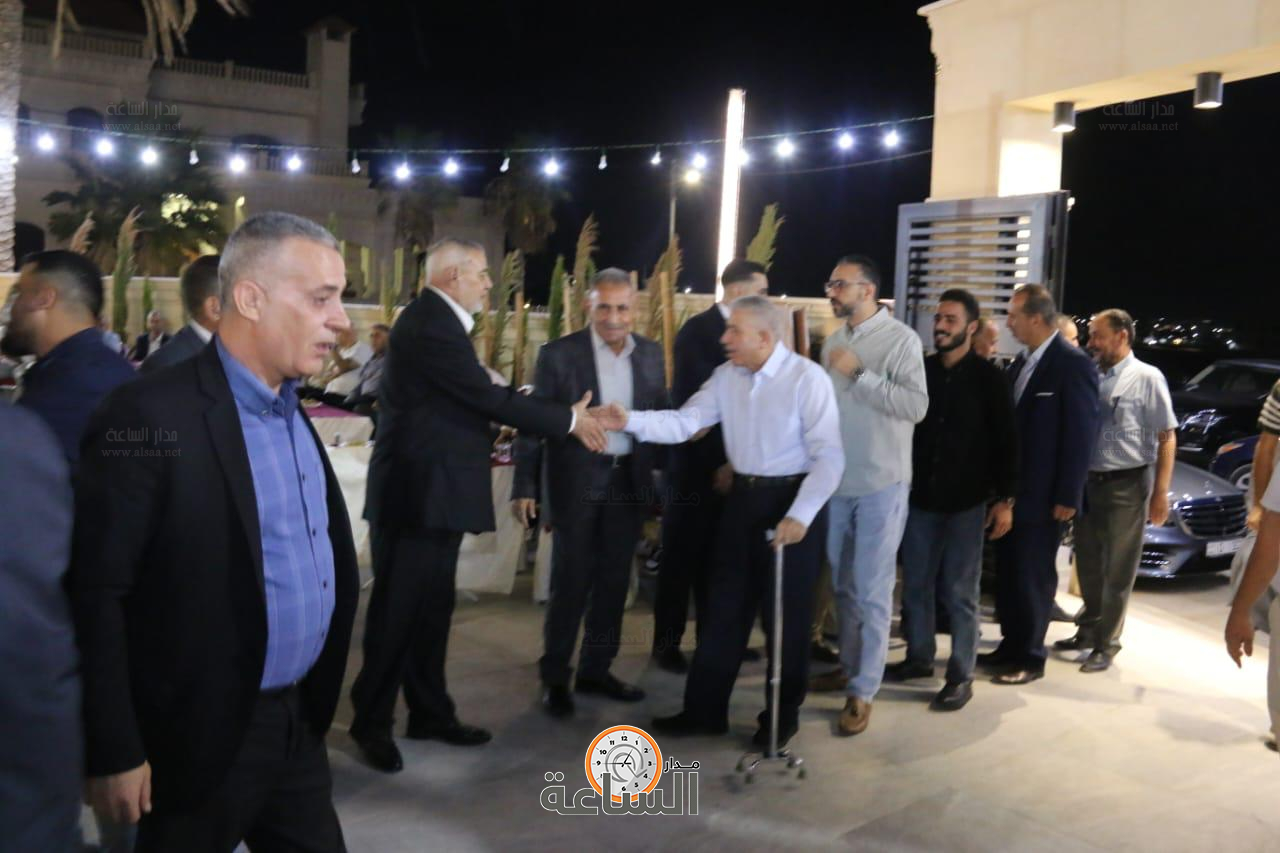 Madar Al-Saa Images 0.374440069403691