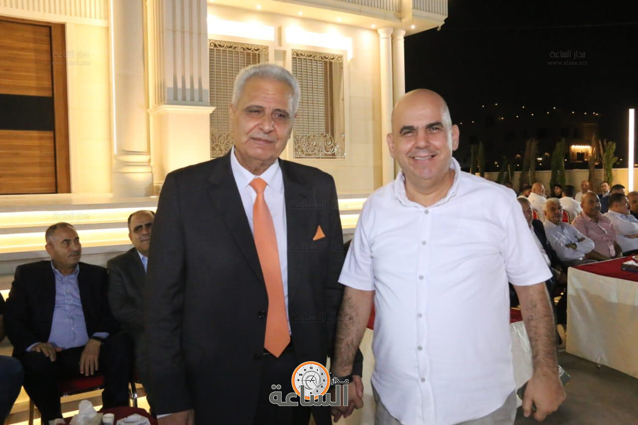 Madar Al-Saa Images 0.6726112190158638