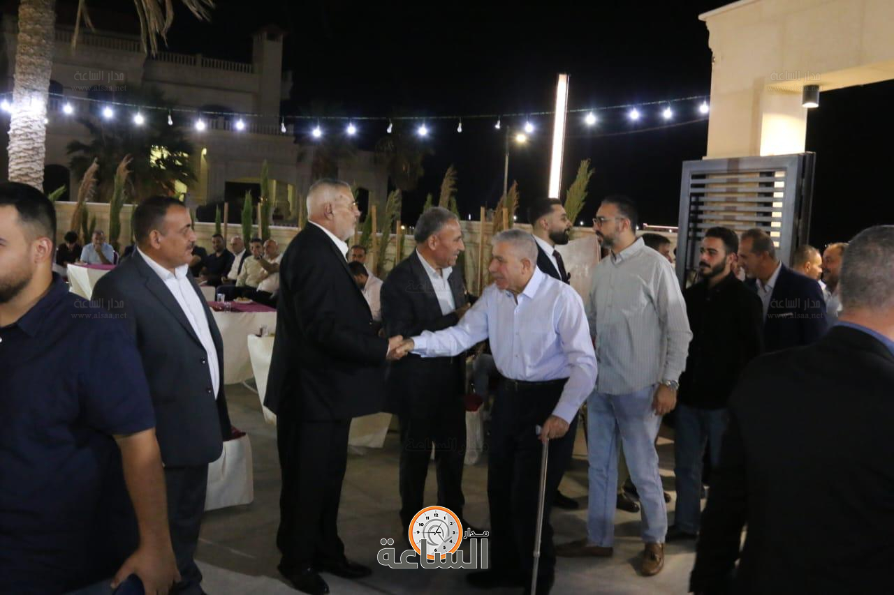 Madar Al-Saa Images 0.4097906166480919