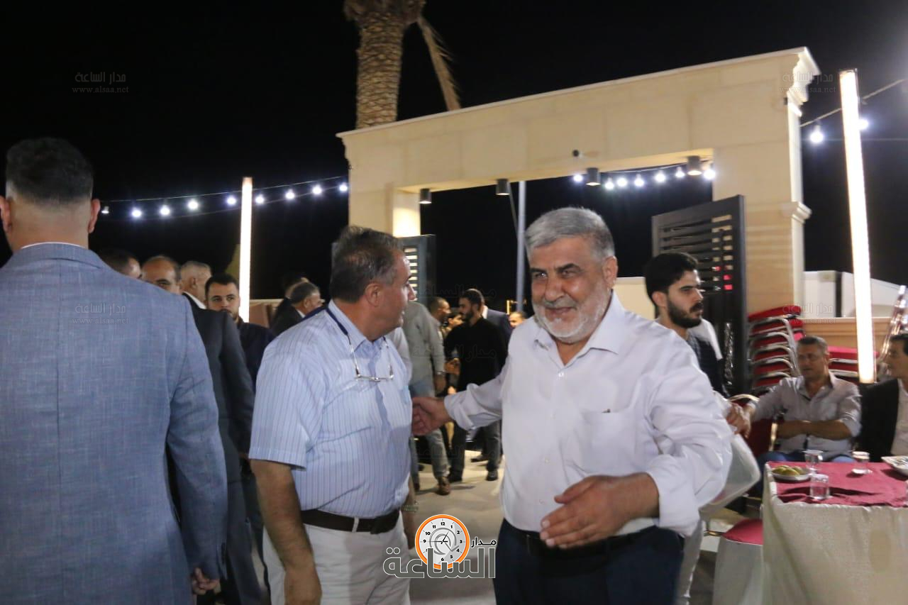 Madar Al-Saa Images 0.12198834648362278