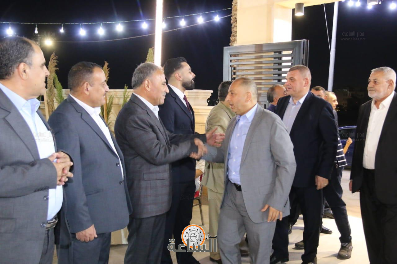 Madar Al-Saa Images 0.14421564766473782