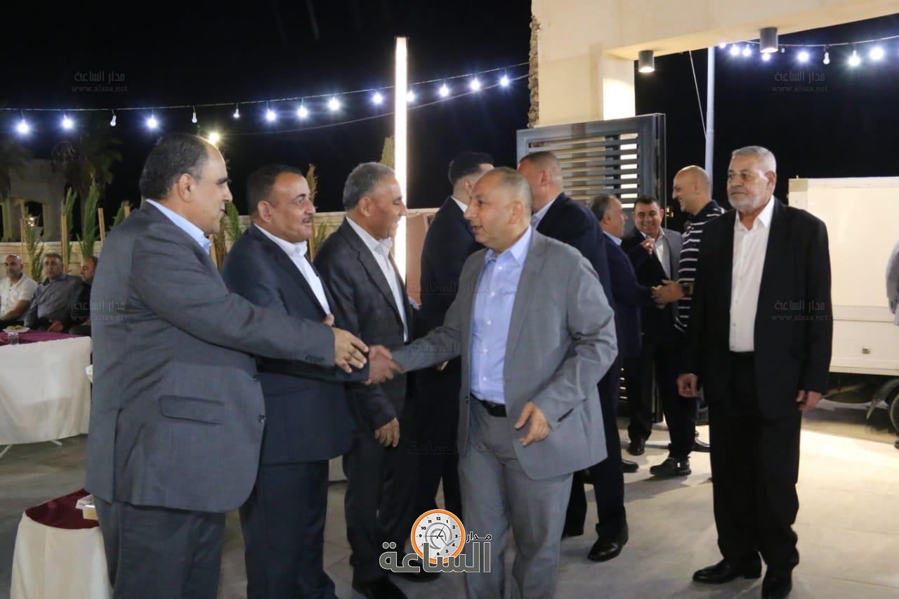 Madar Al-Saa Images 0.49523829999639657