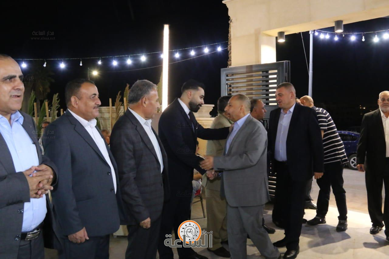 Madar Al-Saa Images 0.40147786040142364