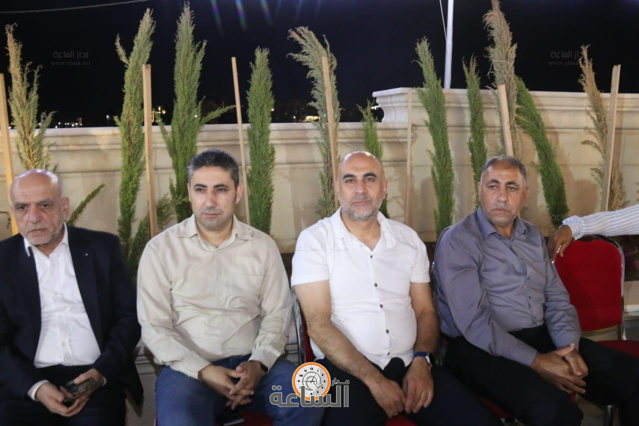 Madar Al-Saa Images 0.5012453330005098