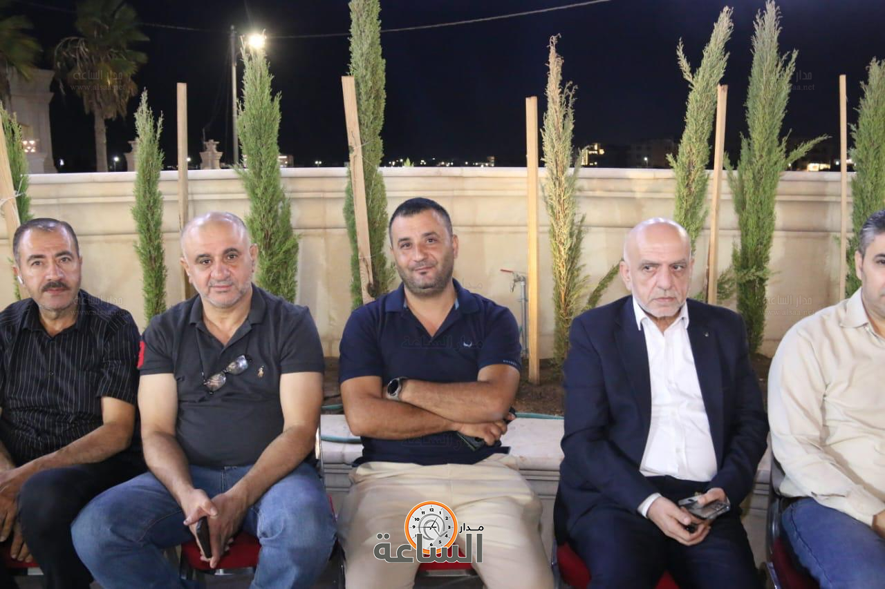 Madar Al-Saa Images 0.25409093035237507