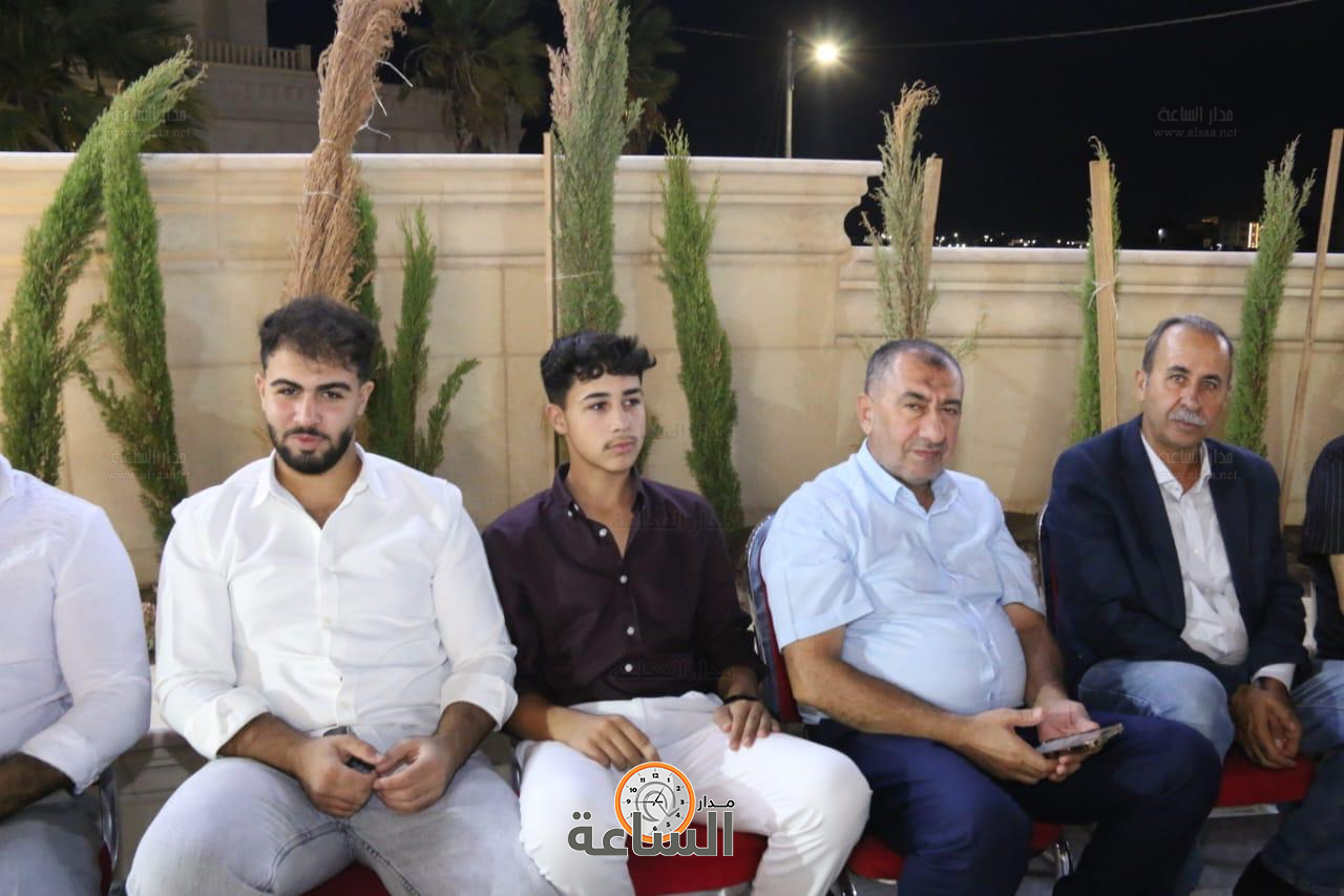 Madar Al-Saa Images 0.8570166948349386