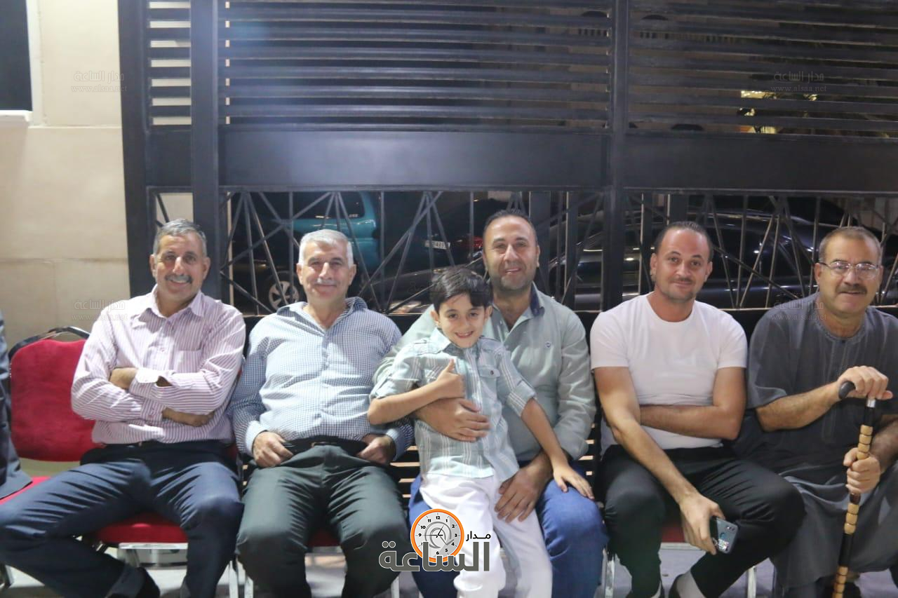 Madar Al-Saa Images 0.49577732392092555