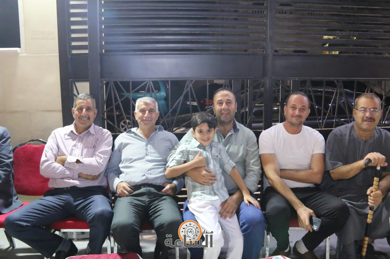 Madar Al-Saa Images 0.18522959043534748