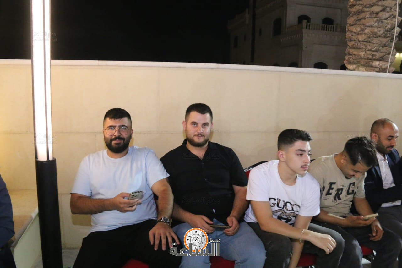 Madar Al-Saa Images 0.868900882107735