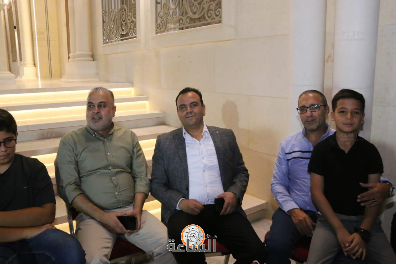 Madar Al-Saa Images 0.05736265249914296