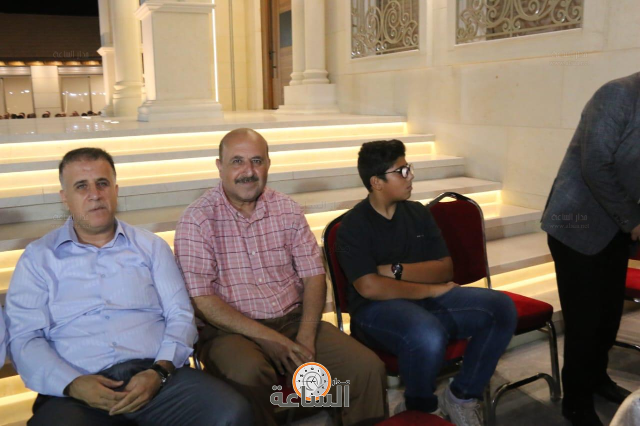 Madar Al-Saa Images 0.6266610621401559