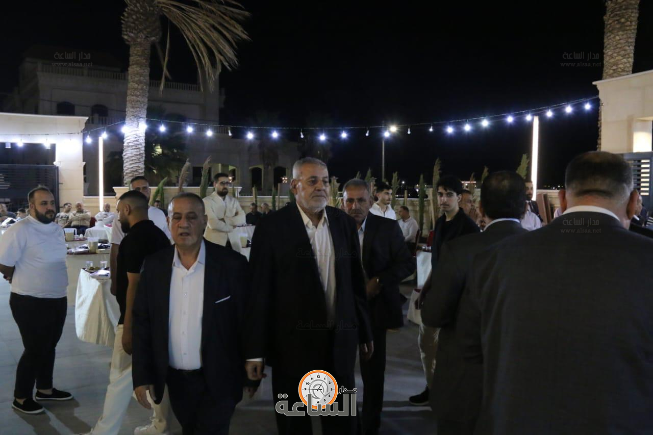 Madar Al-Saa Images 0.9314250822748003