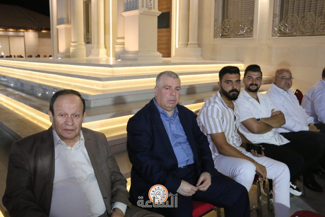 Madar Al-Saa Images 0.07710239939152741