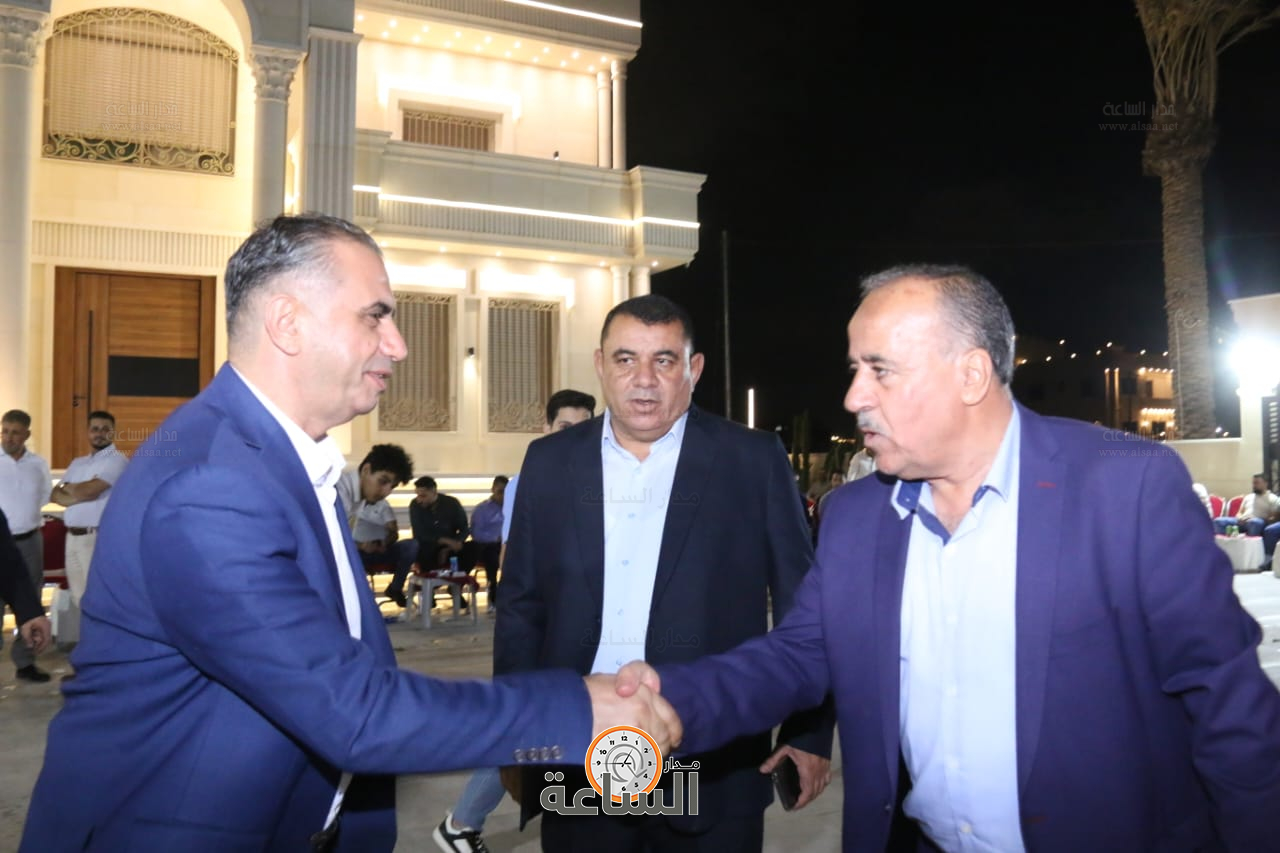 Madar Al-Saa Images 0.7005729245918952