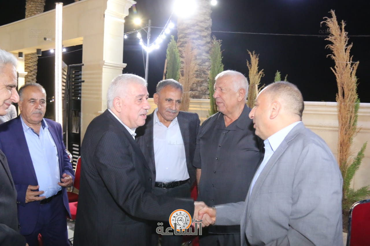 Madar Al-Saa Images 0.44582238025048715