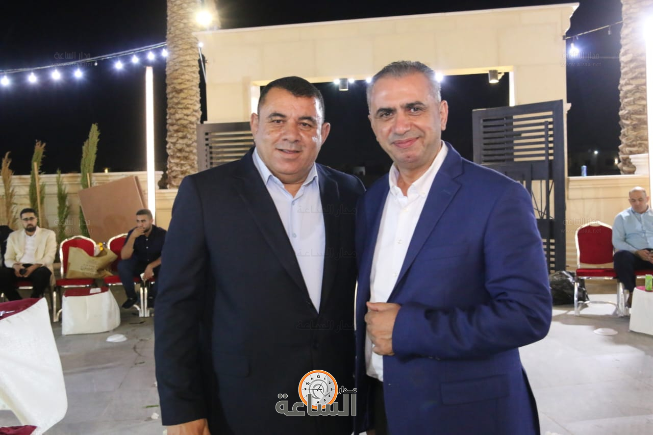 Madar Al-Saa Images 0.011969844692195974