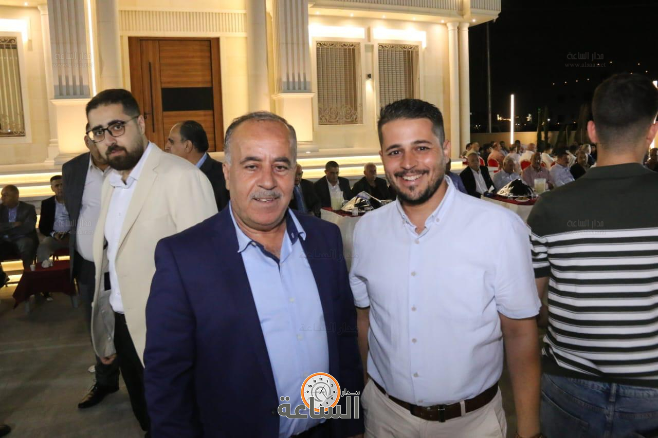 Madar Al-Saa Images 0.9052493074476196