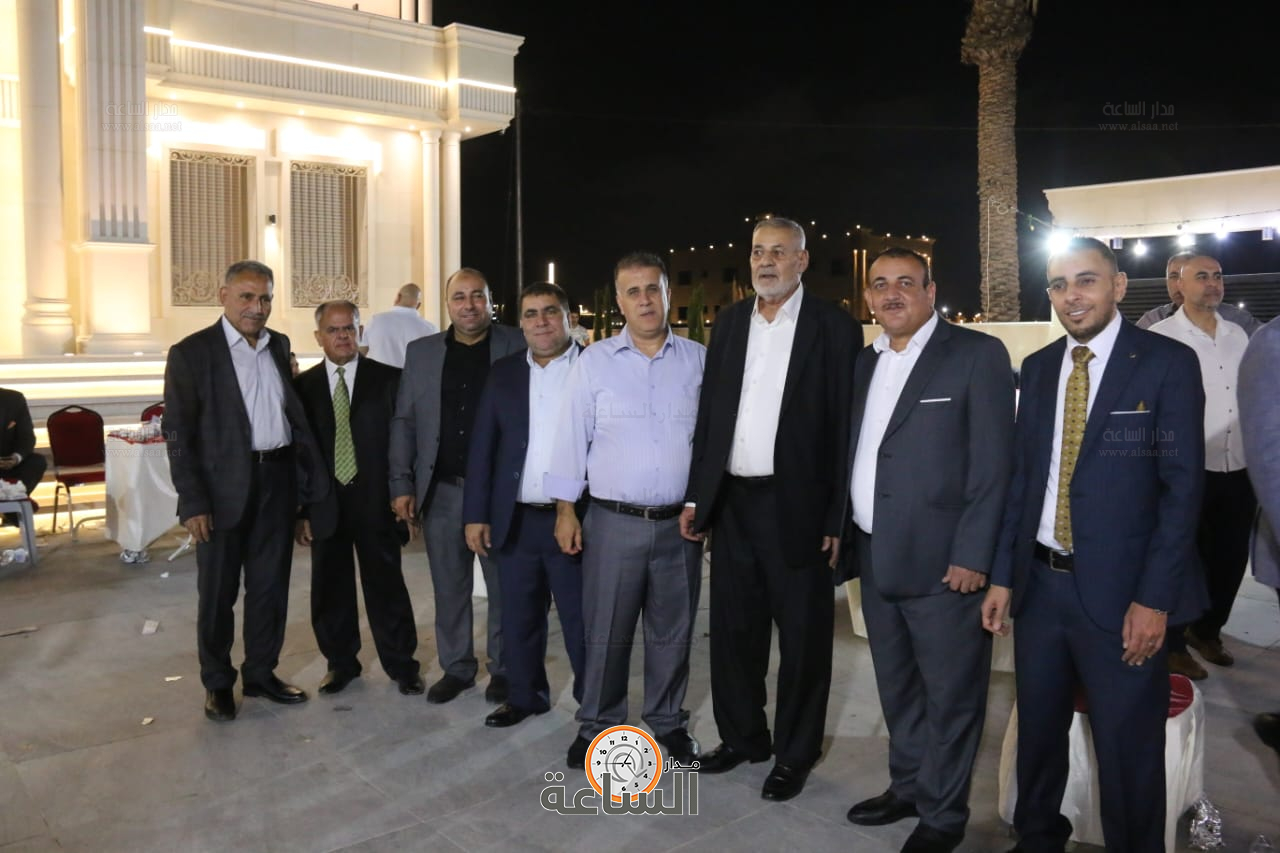 Madar Al-Saa Images 0.4990187757521042