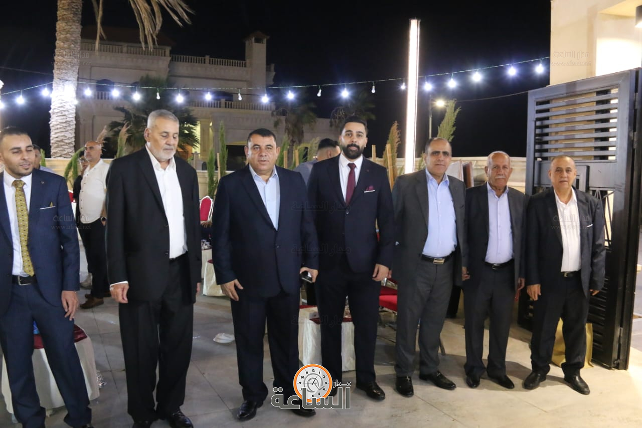 Madar Al-Saa Images 0.7777325157003818