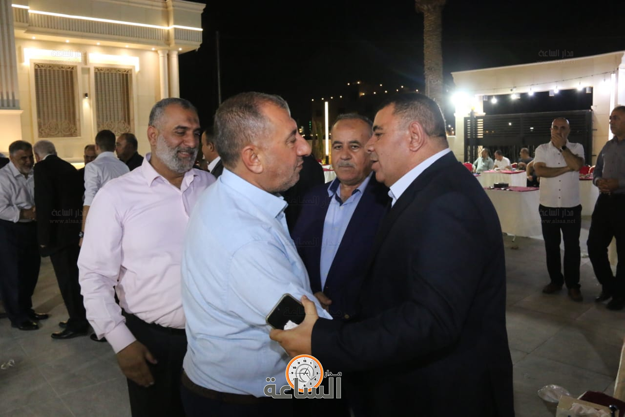 Madar Al-Saa Images 0.08036935235543485