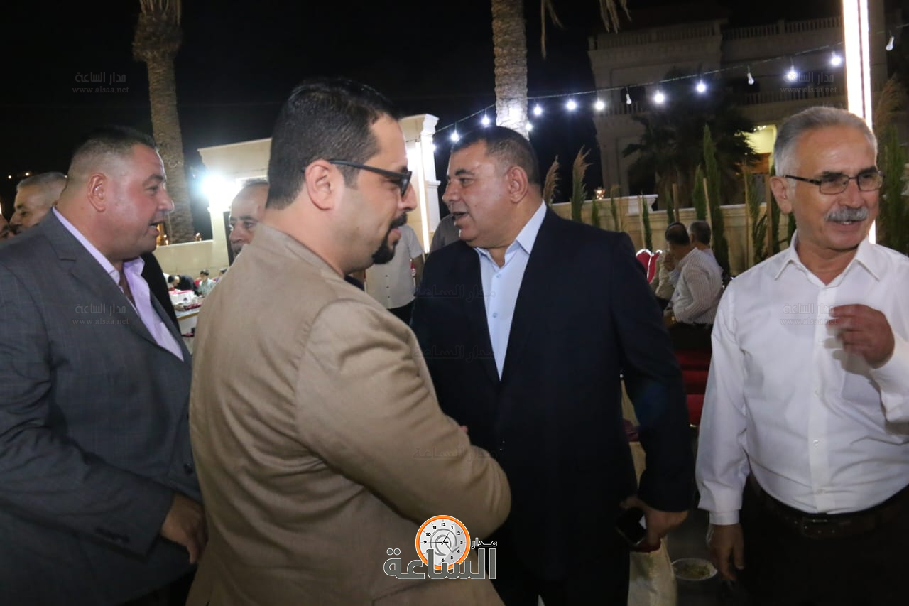 Madar Al-Saa Images 0.13611406584390295