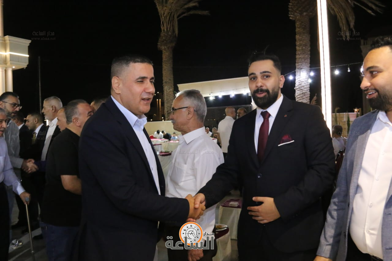 Madar Al-Saa Images 0.2893503627460272