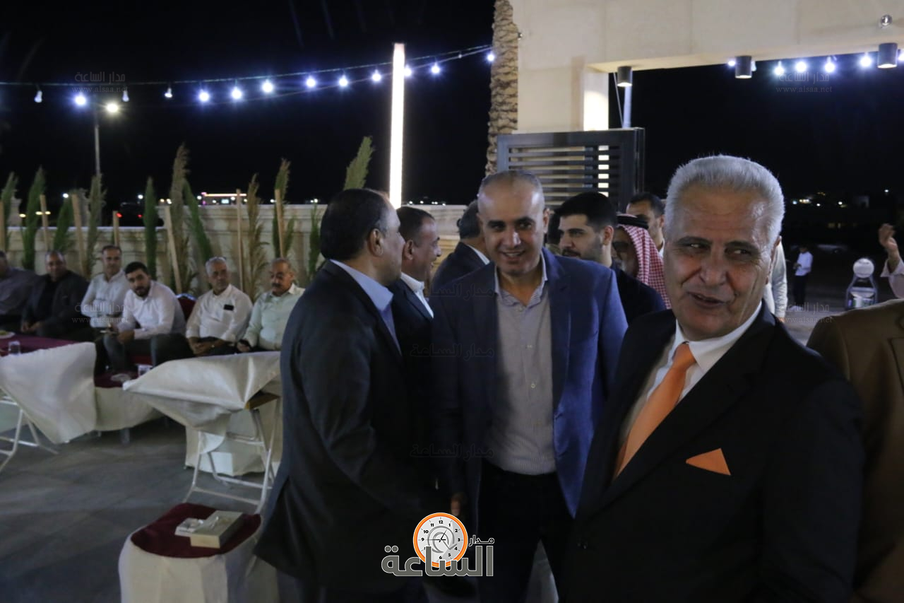 Madar Al-Saa Images 0.3032235676293412