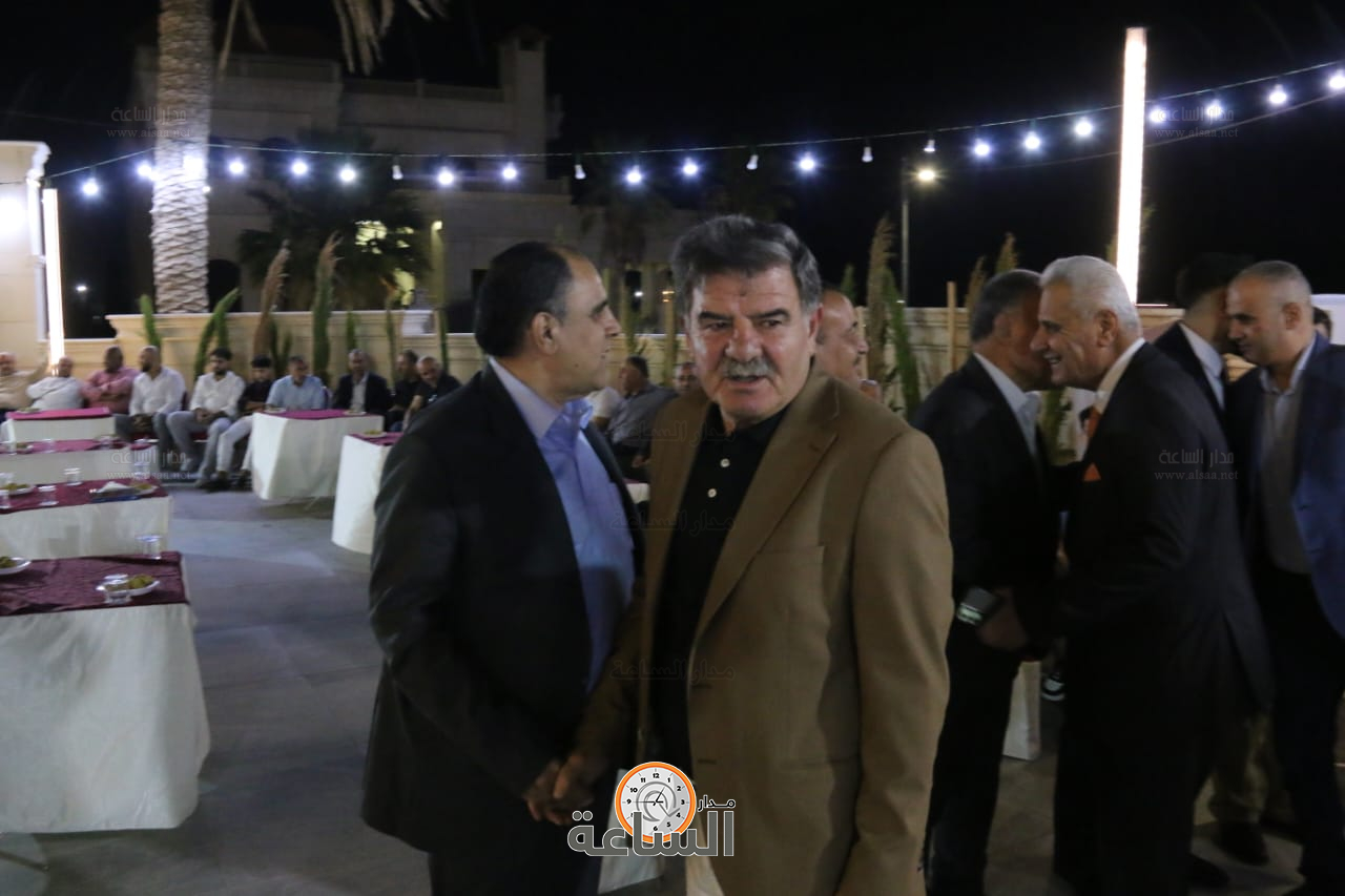 Madar Al-Saa Images 0.4541669545654634