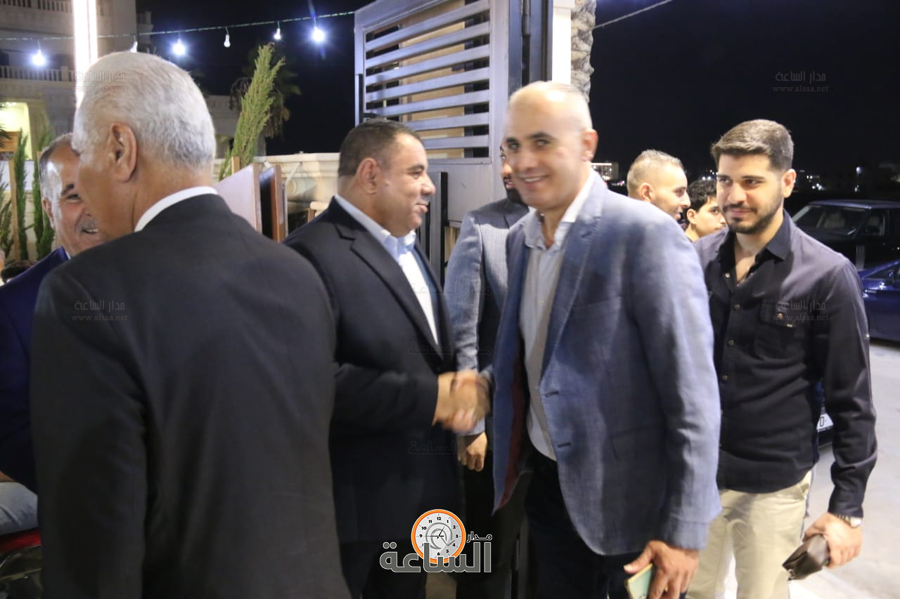 Madar Al-Saa Images 0.8783200547173893